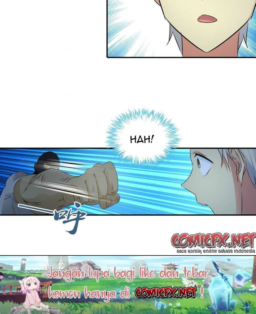 I Am The God Of Medicine Chapter 69 Gambar 10