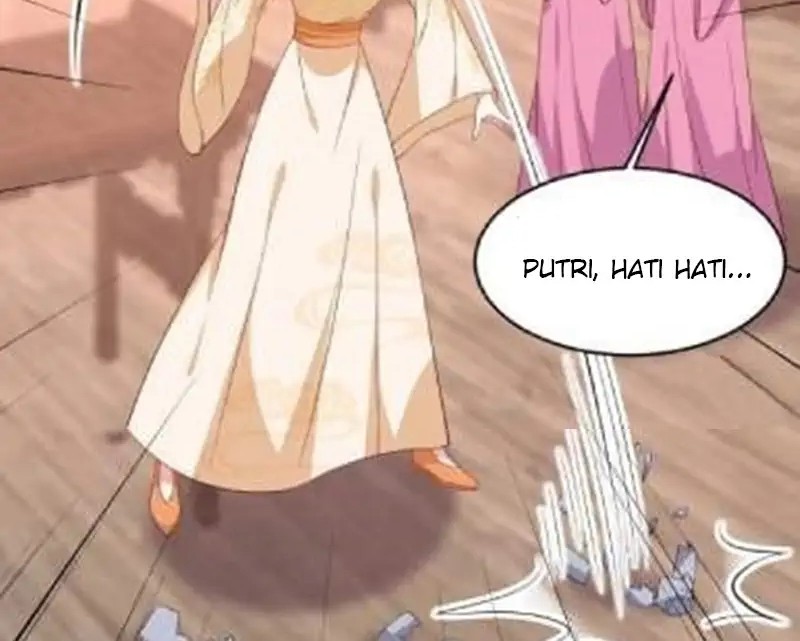 Manhua Pupillary Master Chapter 235 gambar nomor 2