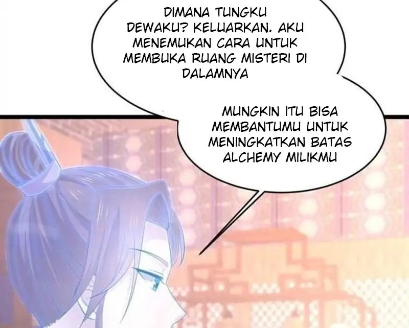 Pupillary Master Chapter 235 Gambar 8