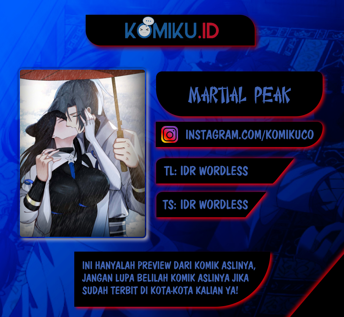 Komik Martial Peak Part 1 Chapter 1999 gambar nomor 1
