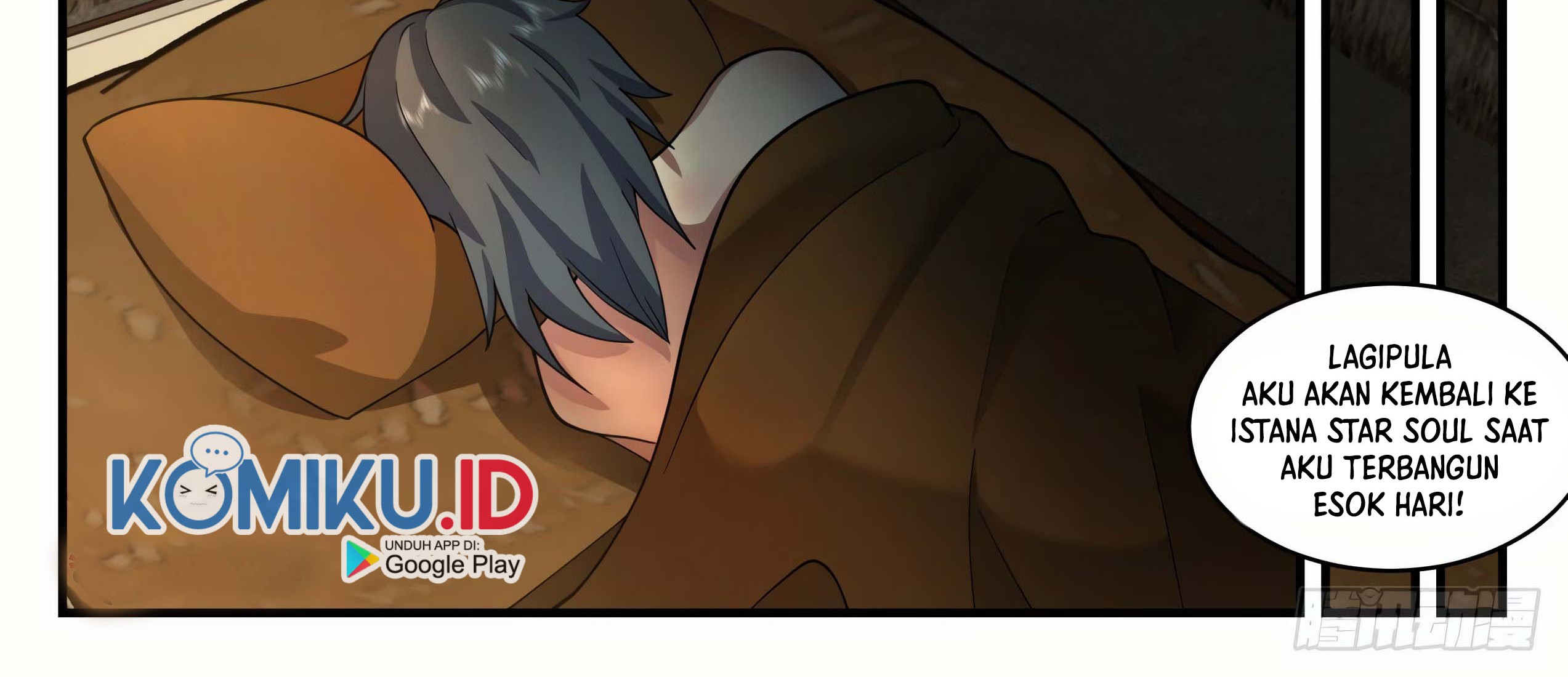 Martial Peak Part 1 Chapter 1999 Gambar 26