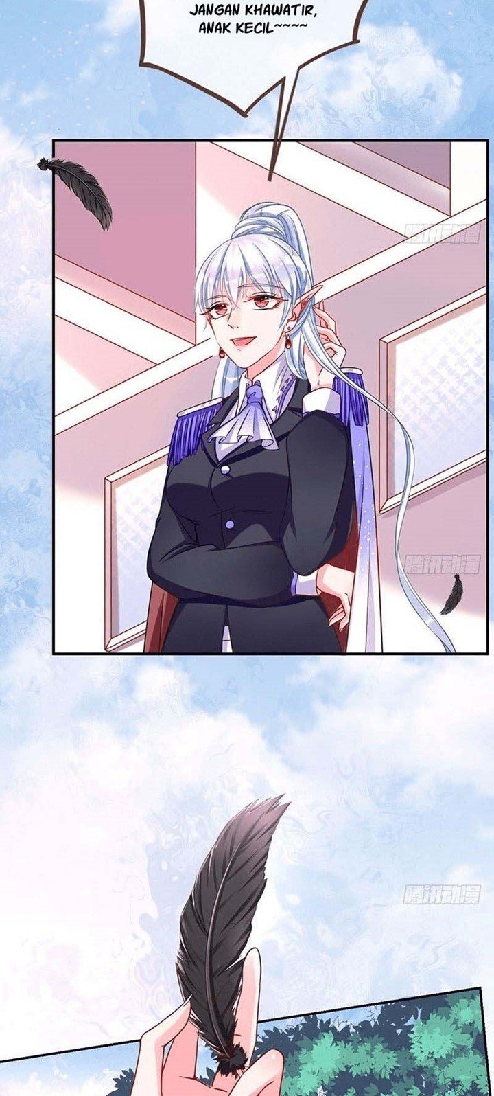 Cheating Men Must Die Chapter 51 Gambar 29