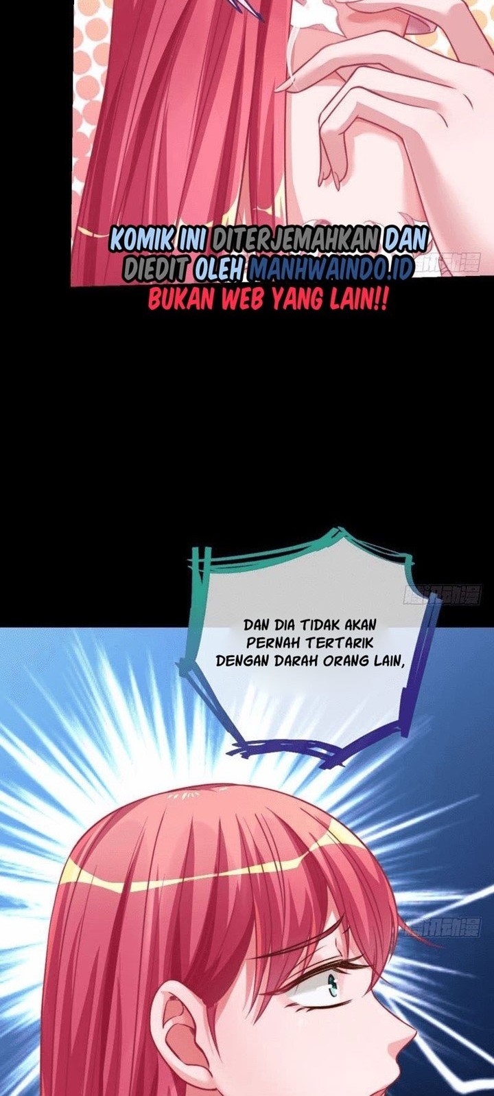 Cheating Men Must Die Chapter 51 Gambar 17