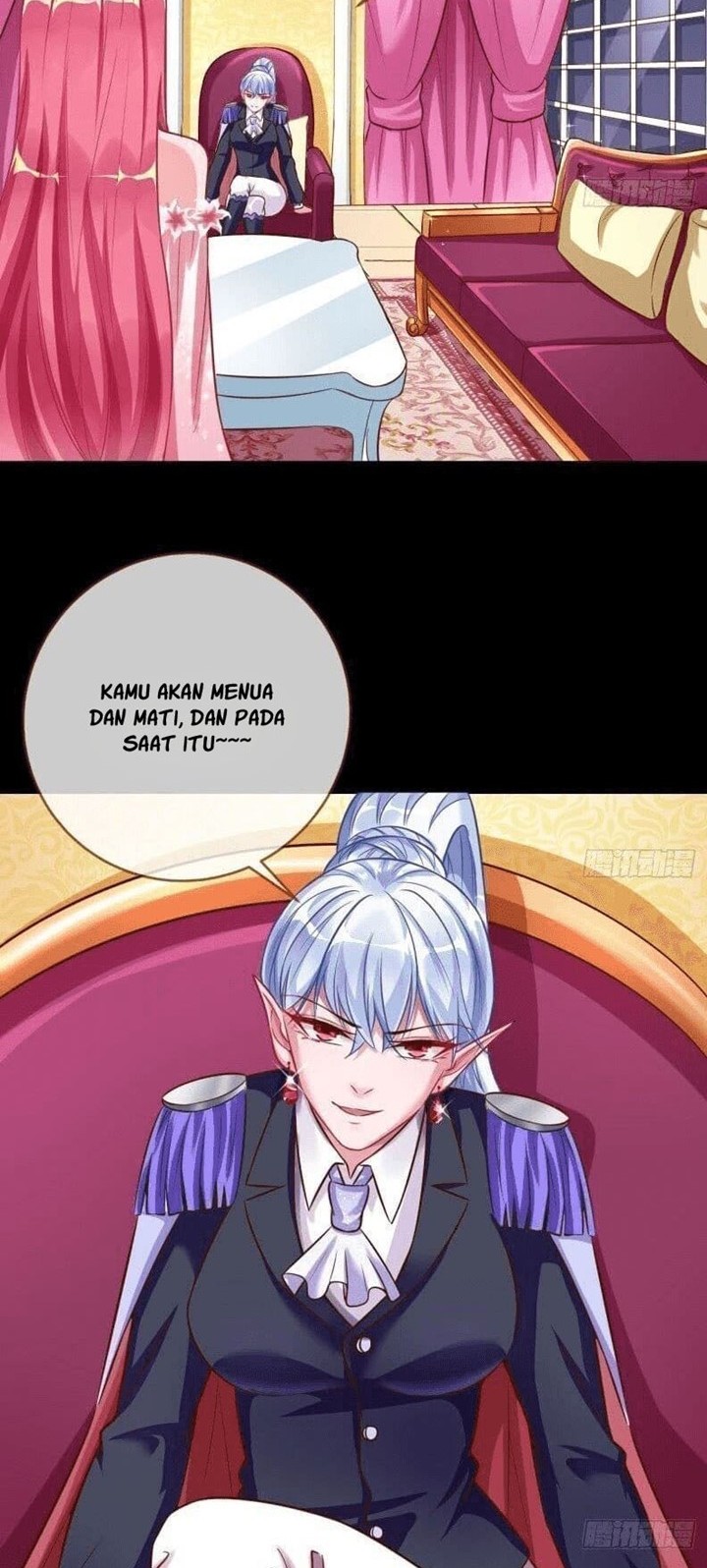 Manhua Cheating Men Must Die Chapter 51 gambar nomor 2