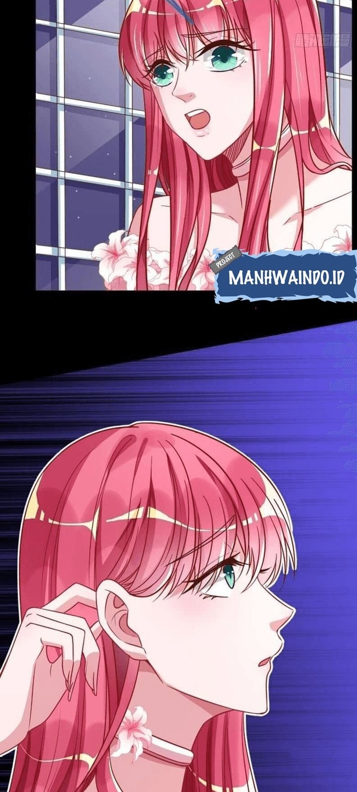 Cheating Men Must Die Chapter 51 Gambar 5