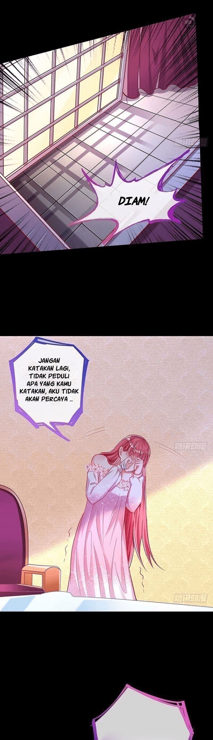 Cheating Men Must Die Chapter 51 Gambar 13