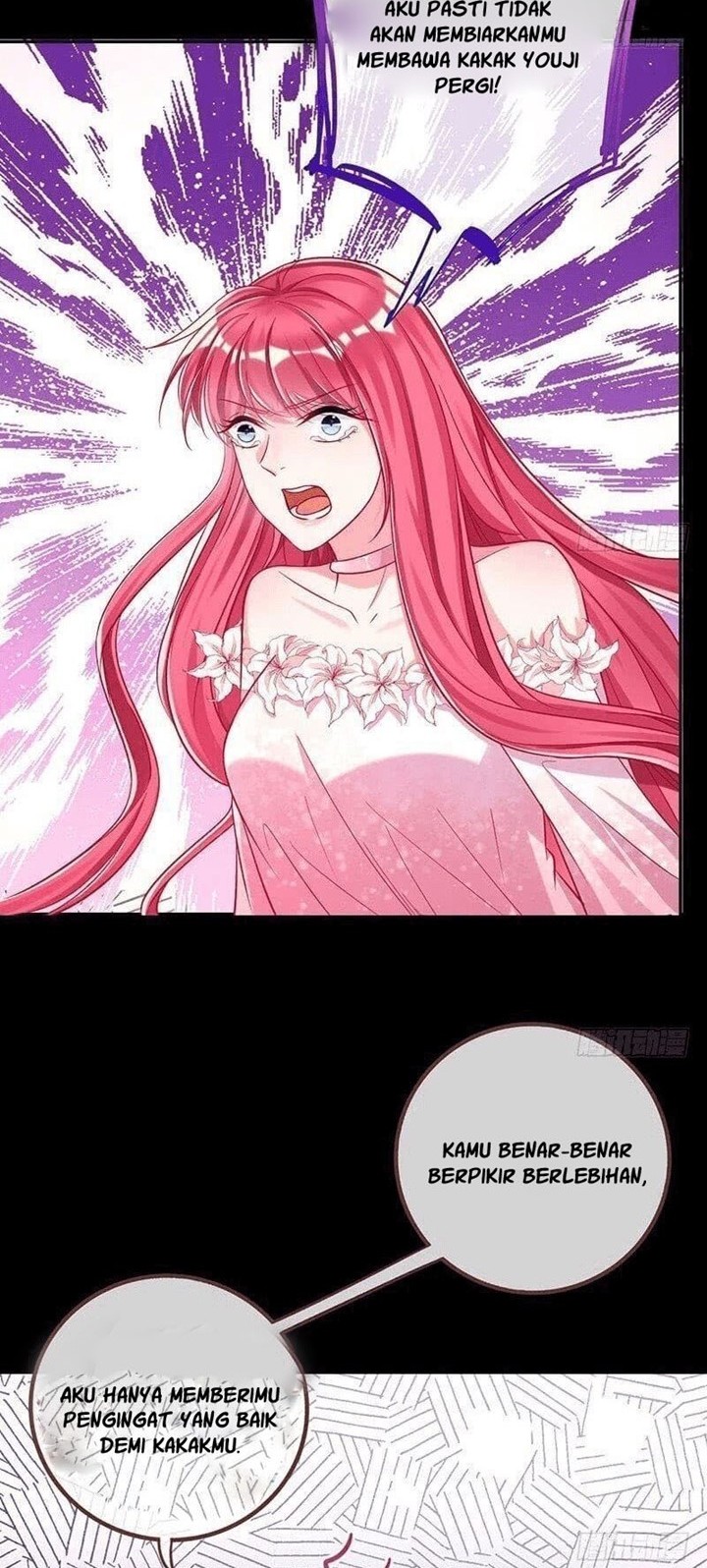 Cheating Men Must Die Chapter 51 Gambar 14