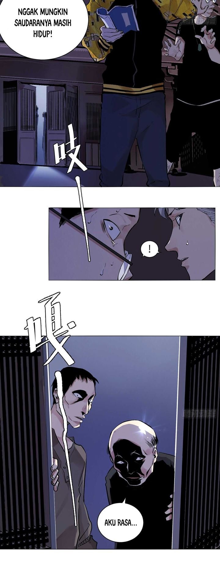 Detective VLOG Chapter 28 Gambar 19