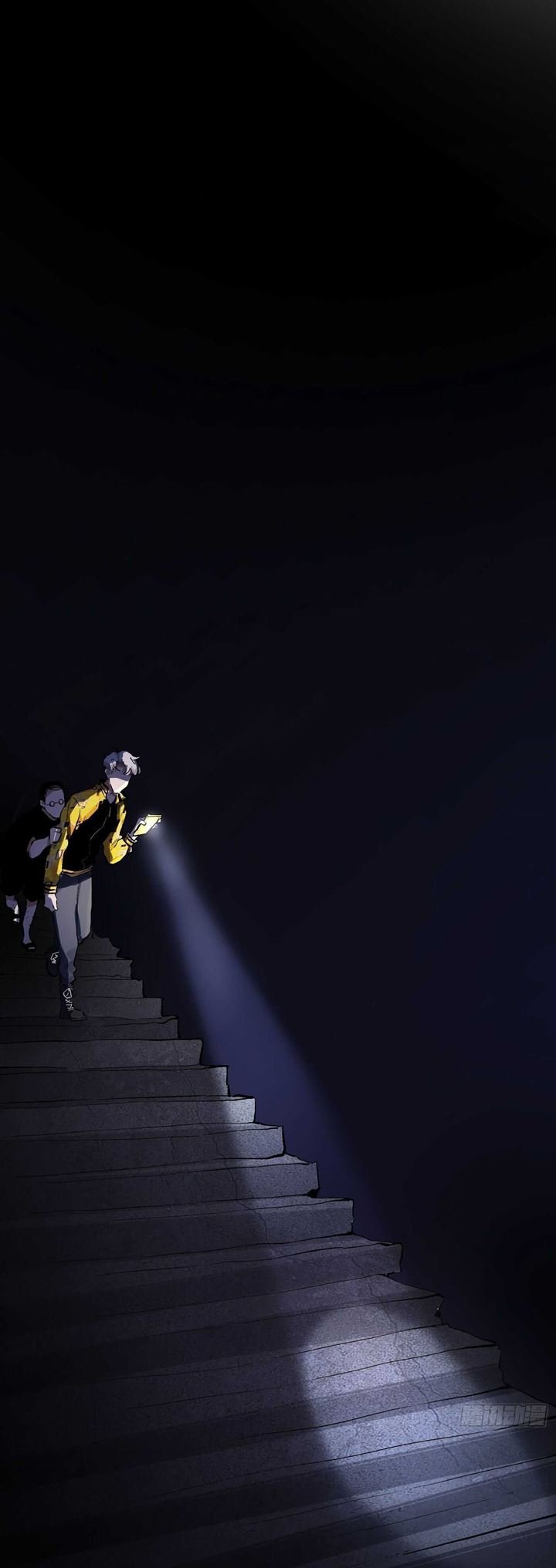 Detective VLOG Chapter 28 Gambar 28