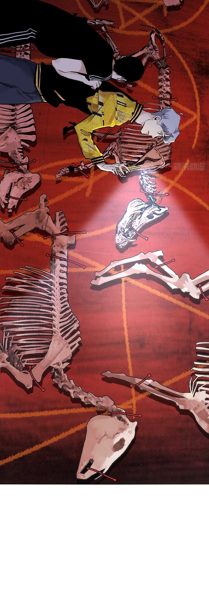 Detective VLOG Chapter 28 Gambar 31