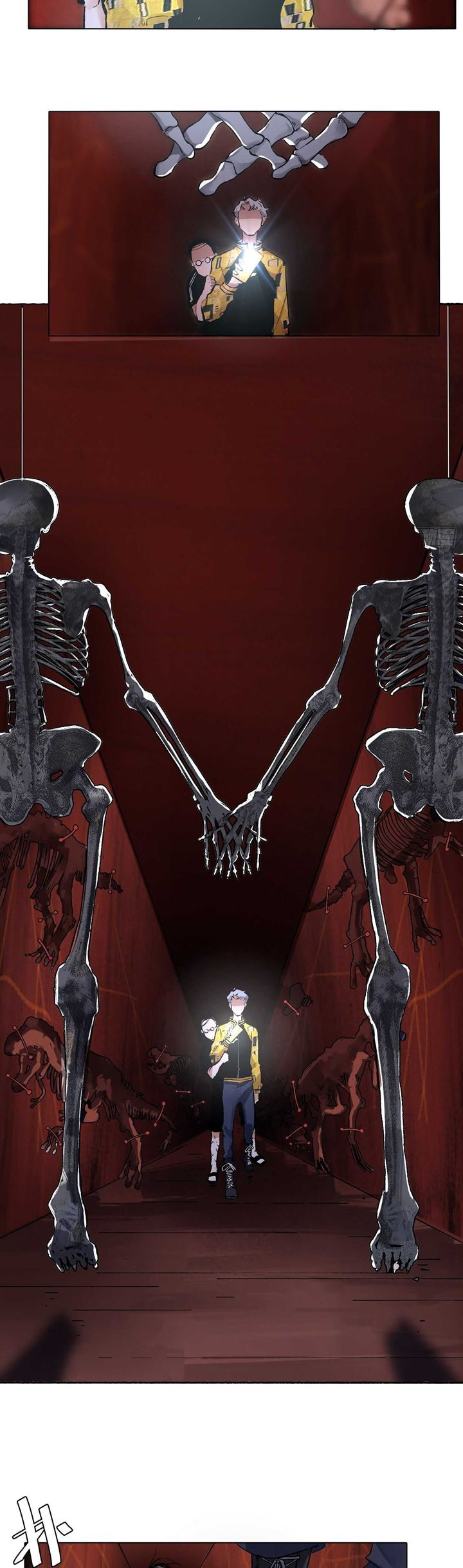 Detective VLOG Chapter 28 Gambar 33