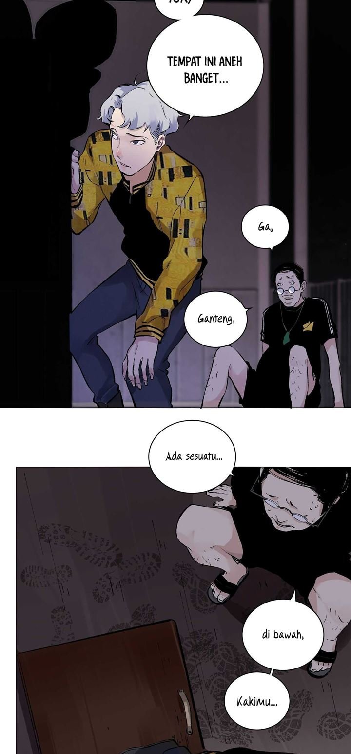 Detective VLOG Chapter 28 Gambar 24