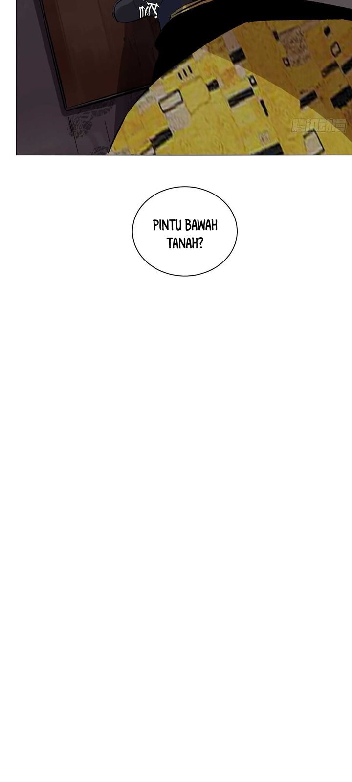 Detective VLOG Chapter 28 Gambar 25