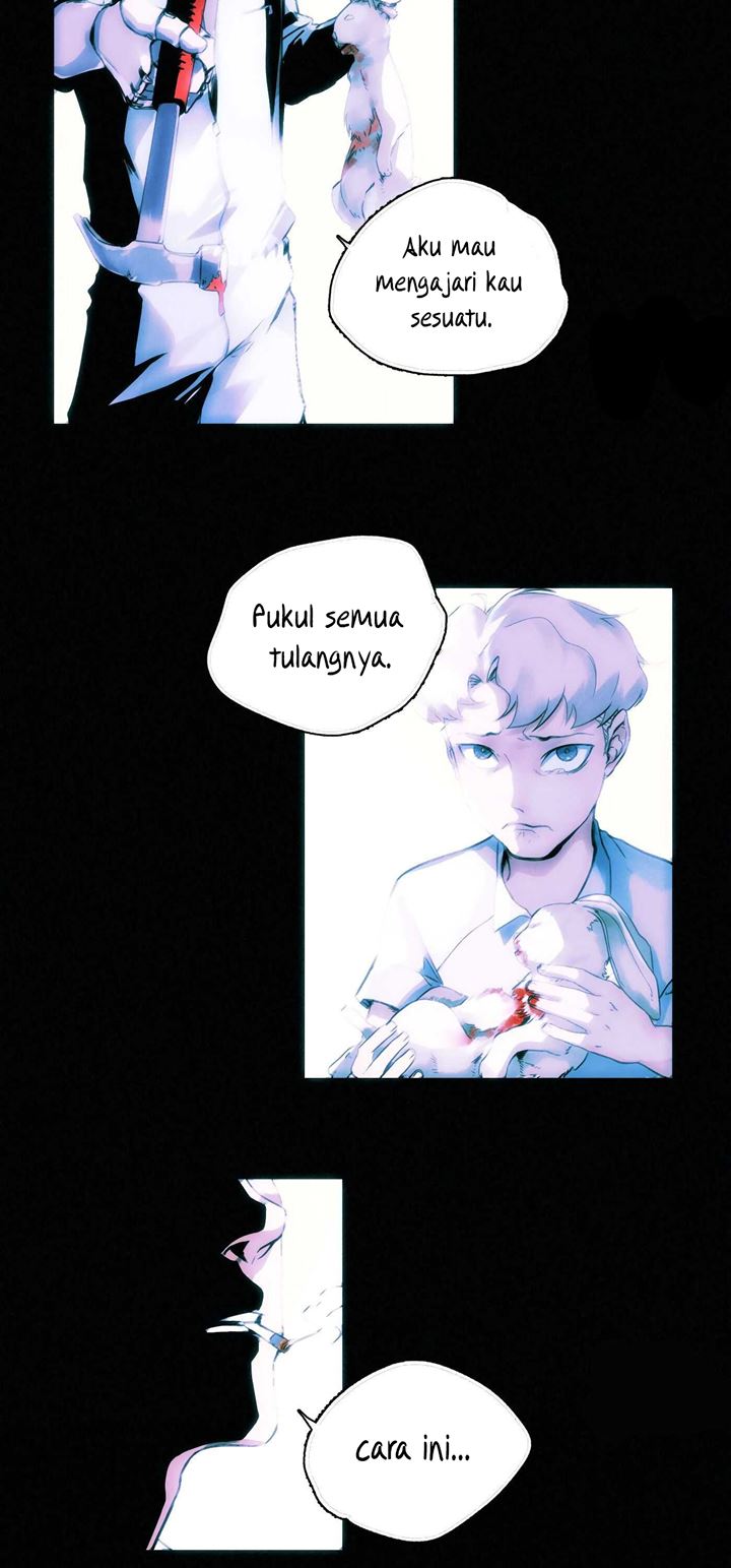 Detective VLOG Chapter 28 Gambar 38