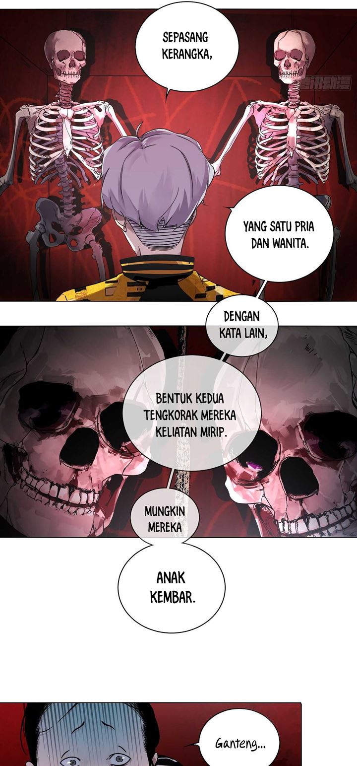 Detective VLOG Chapter 28 Gambar 40