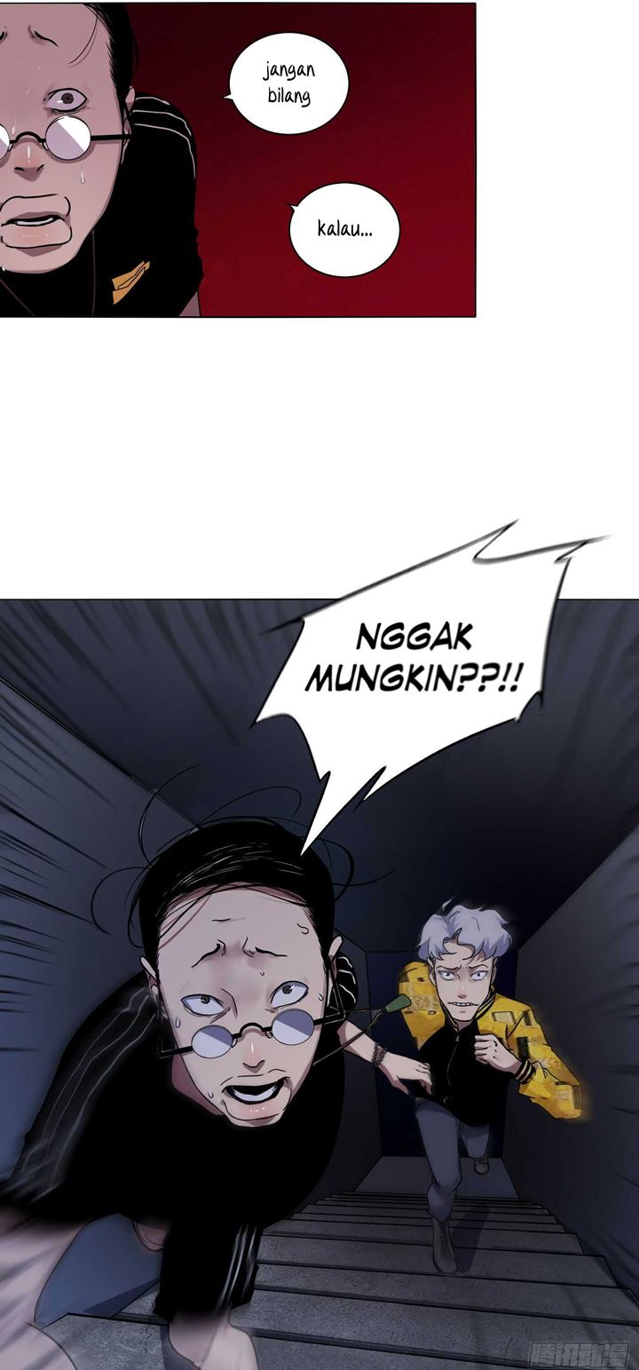 Detective VLOG Chapter 28 Gambar 43