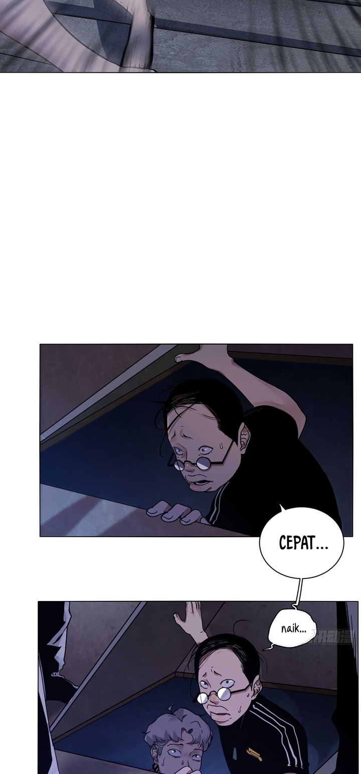 Detective VLOG Chapter 28 Gambar 44