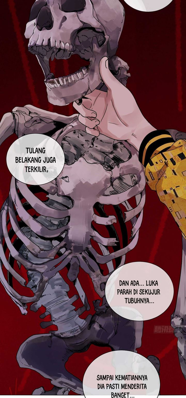 Detective VLOG Chapter 28 Gambar 35