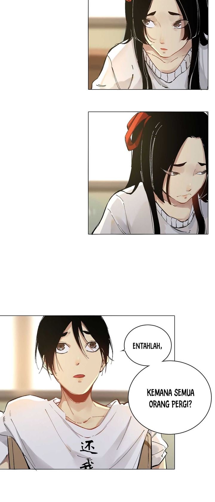 Detective VLOG Chapter 27 Gambar 18