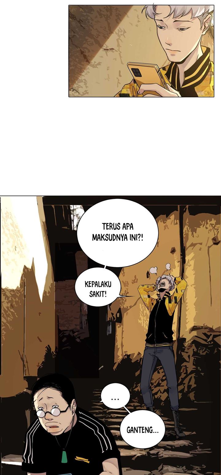Detective VLOG Chapter 27 Gambar 33
