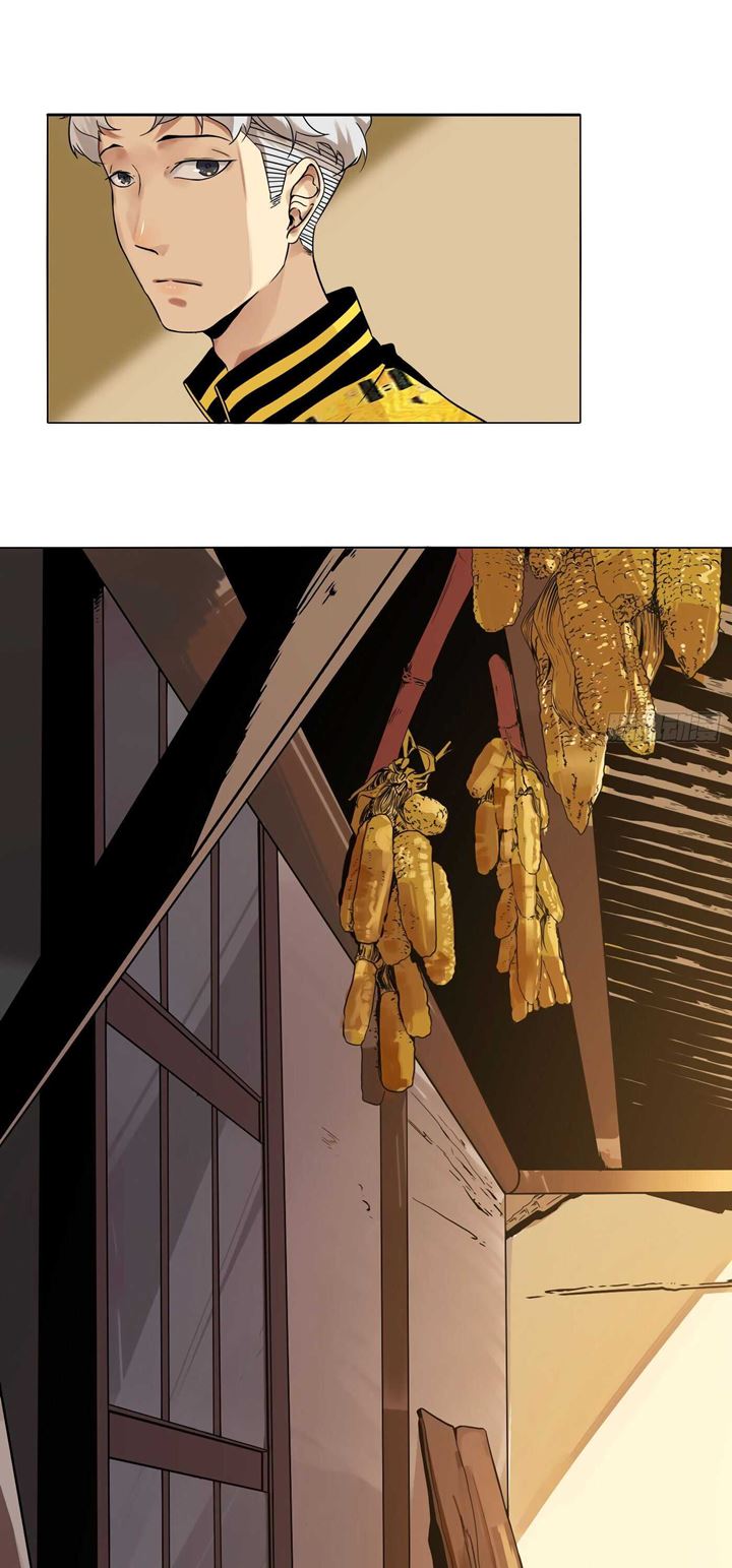 Detective VLOG Chapter 27 Gambar 36