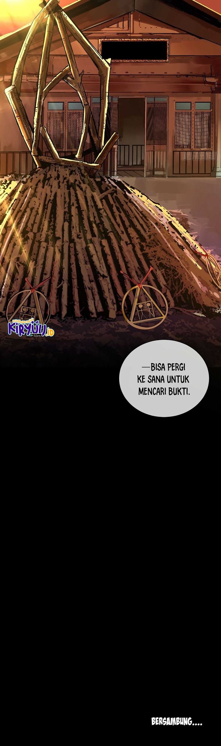 Detective VLOG Chapter 27 Gambar 45