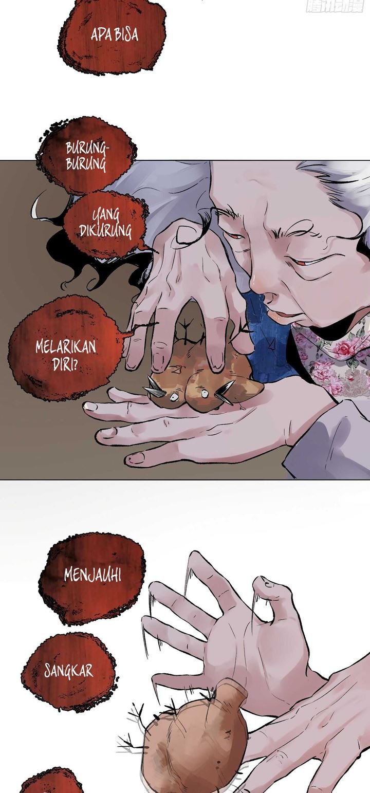 Detective VLOG Chapter 27 Gambar 6