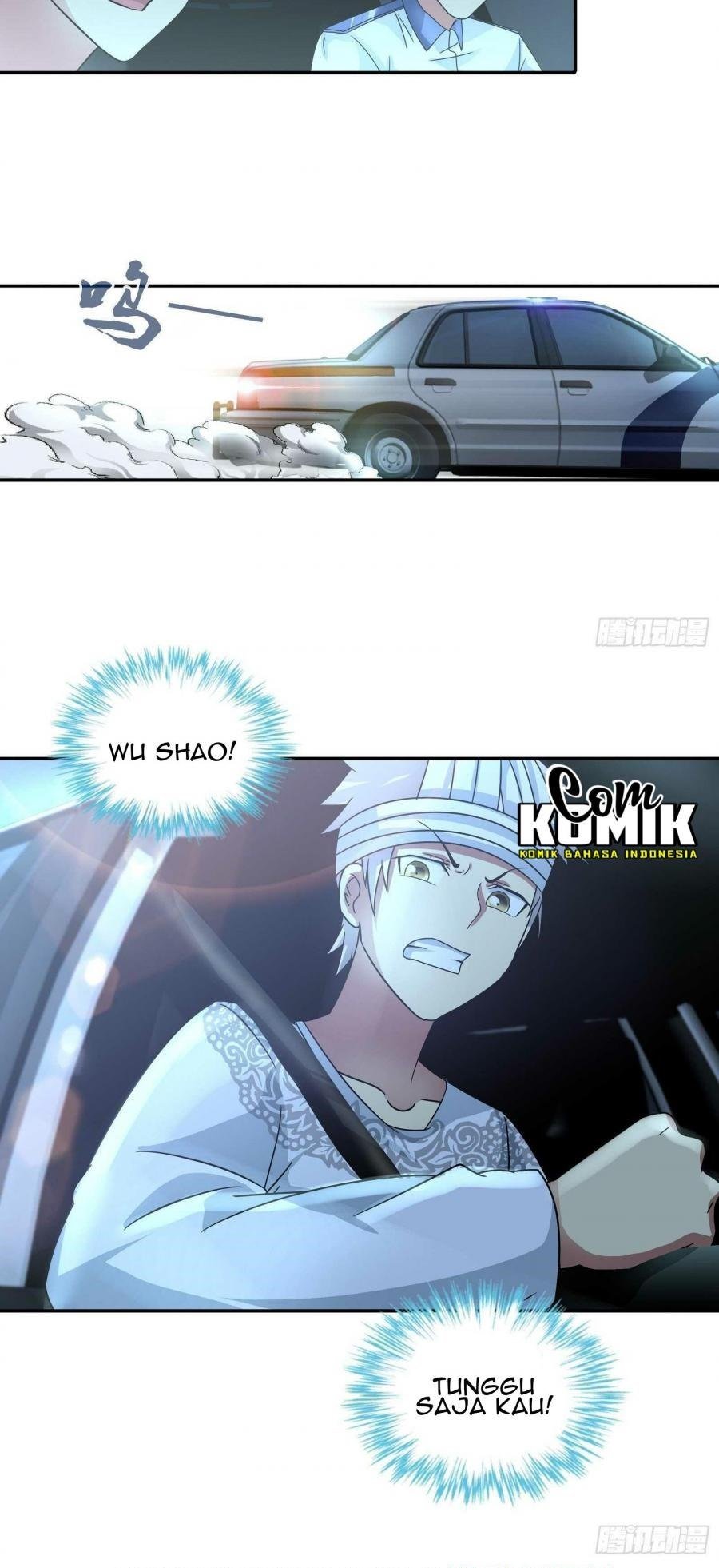 I Am The God Of Medicine Chapter 70 Gambar 24