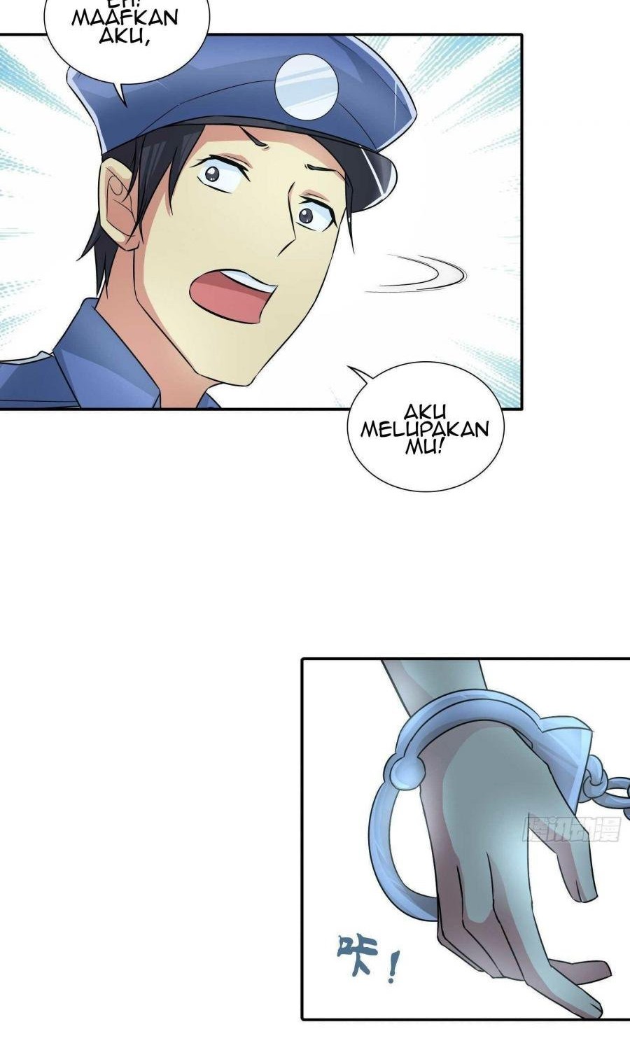 I Am The God Of Medicine Chapter 70 Gambar 13