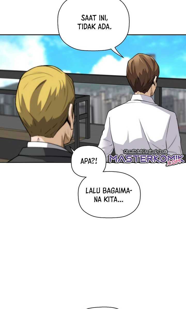 Return of the Legend Chapter 40 Gambar 40