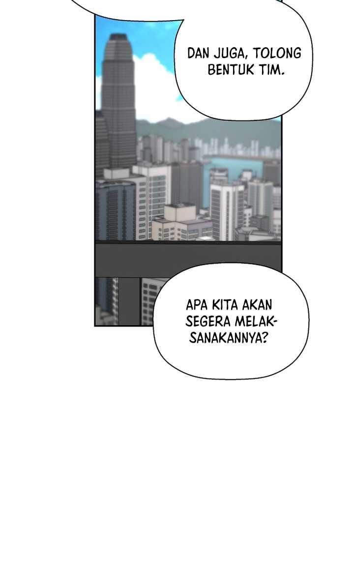 Return of the Legend Chapter 40 Gambar 43