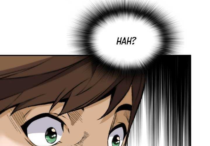 Return of the Legend Chapter 40 Gambar 72