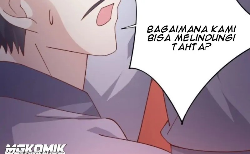 Pupillary Master Chapter 237 Gambar 38