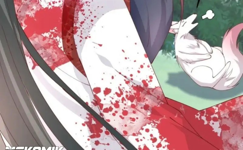 Pupillary Master Chapter 237 Gambar 24