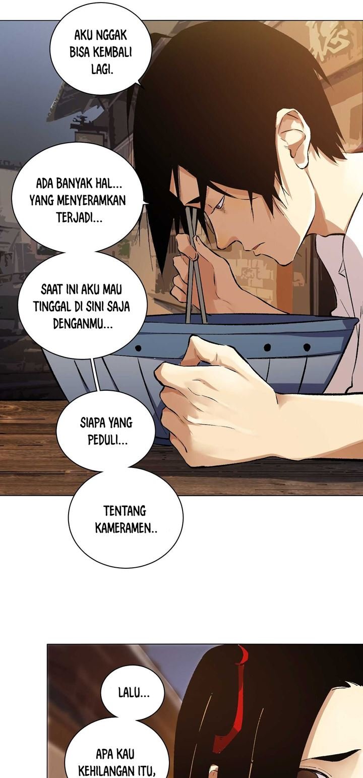 Detective VLOG Chapter 29 Gambar 11