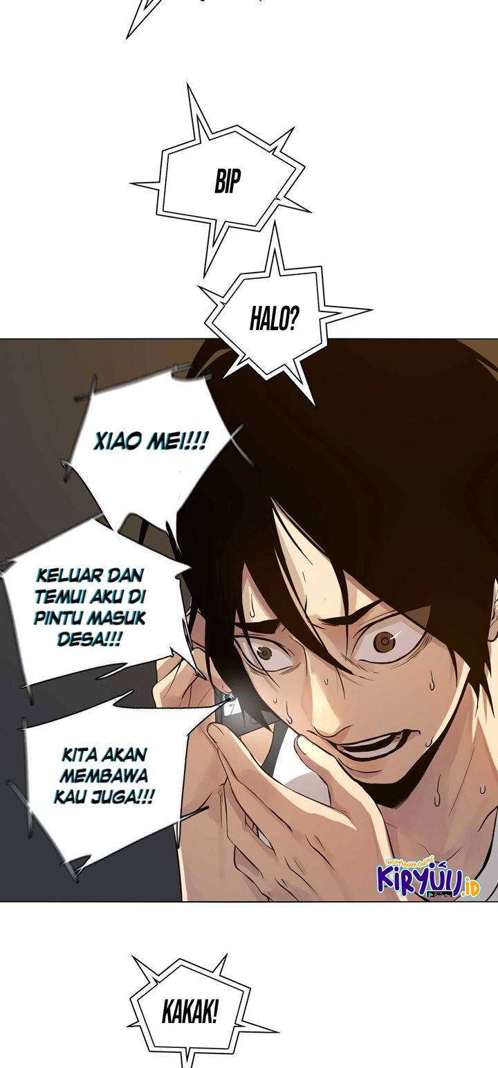 Detective VLOG Chapter 29 Gambar 27