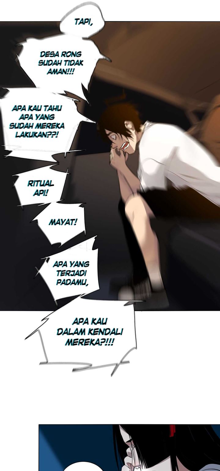 Detective VLOG Chapter 29 Gambar 29