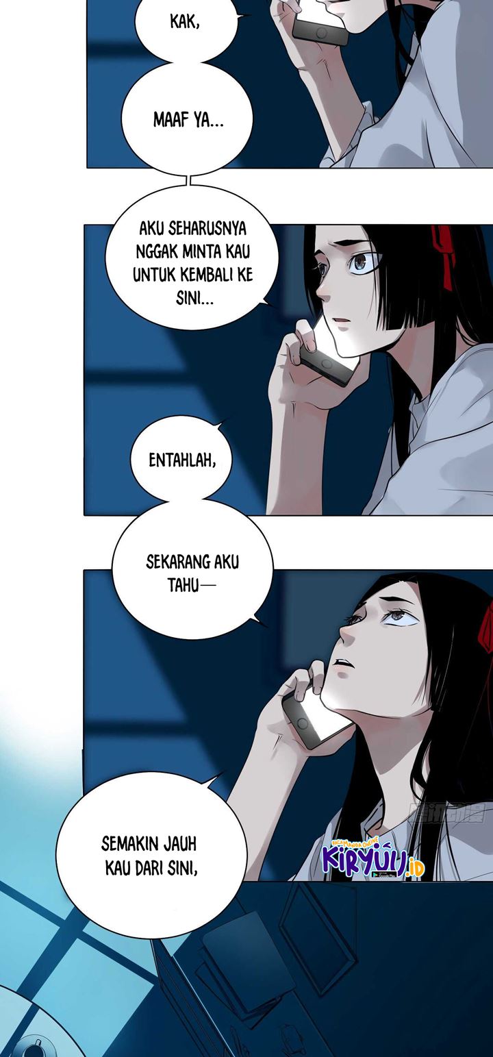 Detective VLOG Chapter 29 Gambar 30