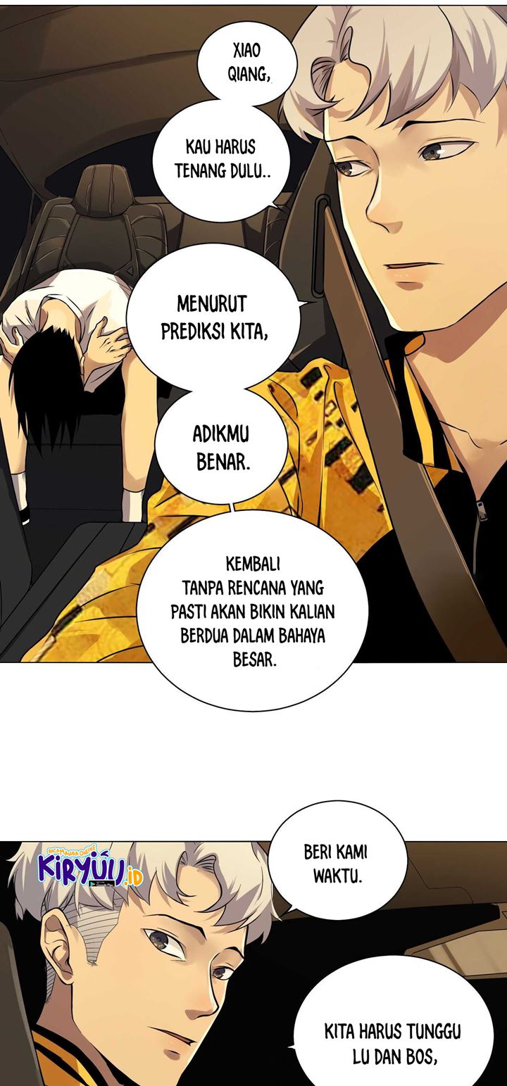 Detective VLOG Chapter 29 Gambar 35