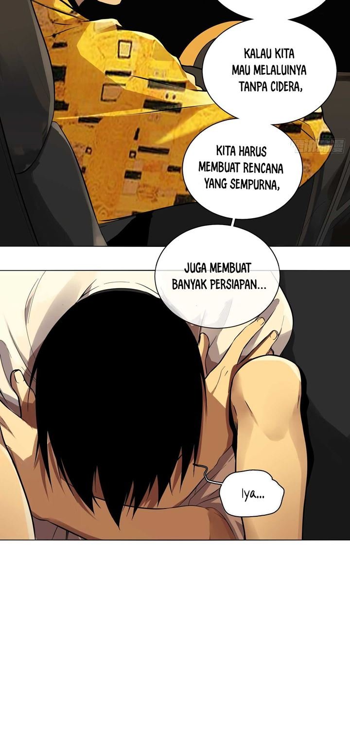 Detective VLOG Chapter 29 Gambar 36