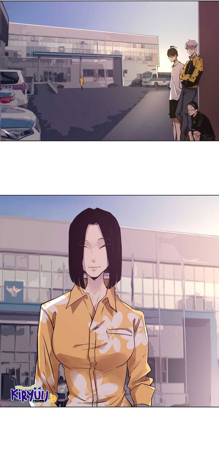 Detective VLOG Chapter 29 Gambar 38