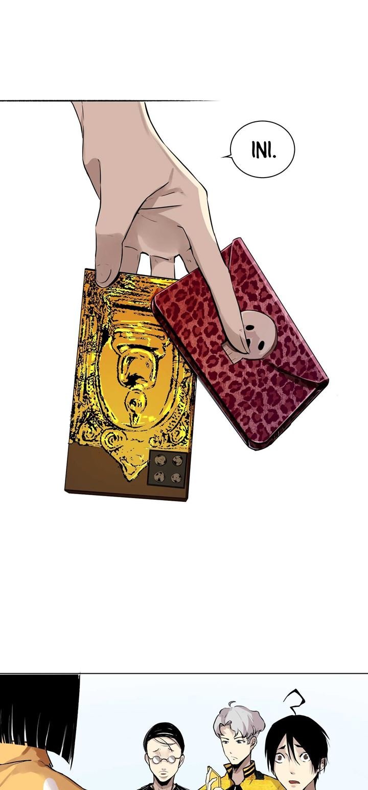 Detective VLOG Chapter 29 Gambar 39