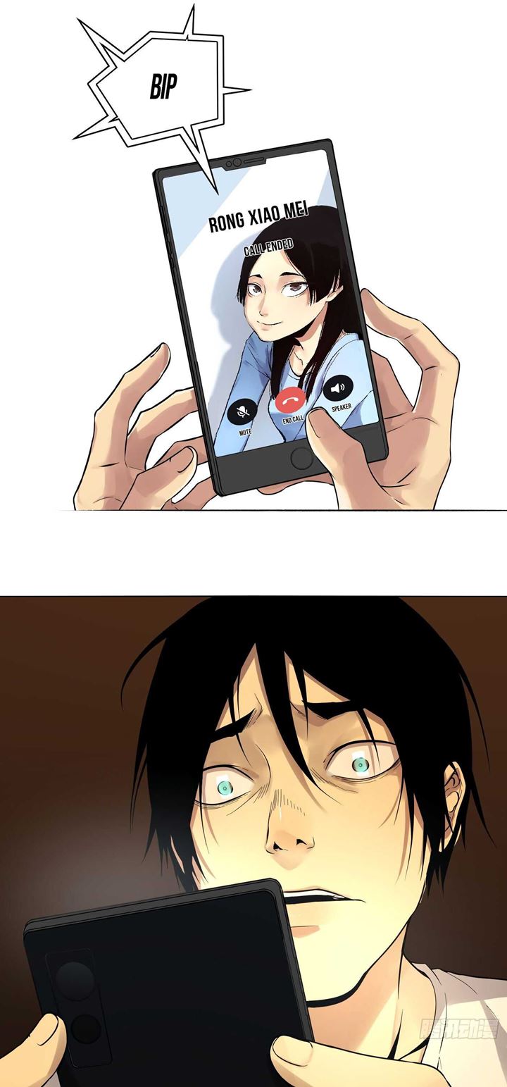 Detective VLOG Chapter 29 Gambar 32