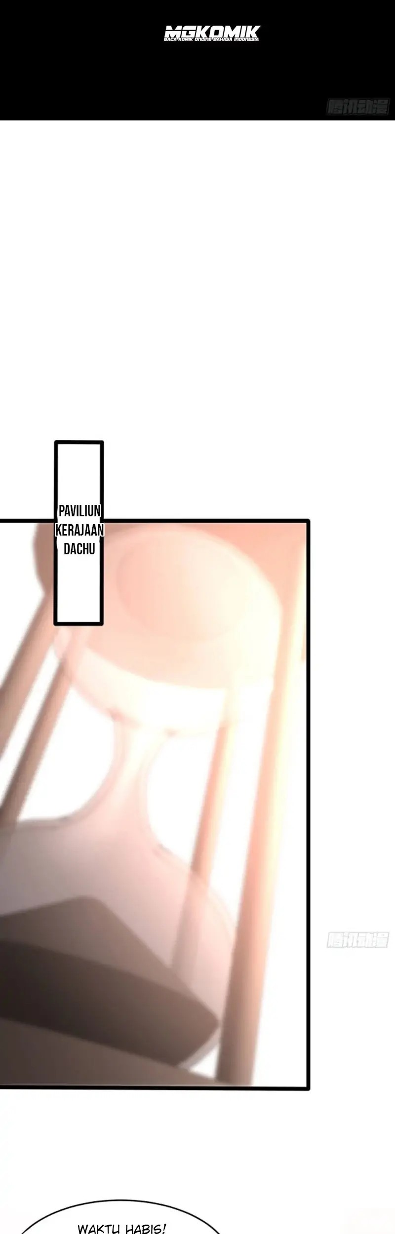 Pupillary Master Chapter 239 Gambar 17