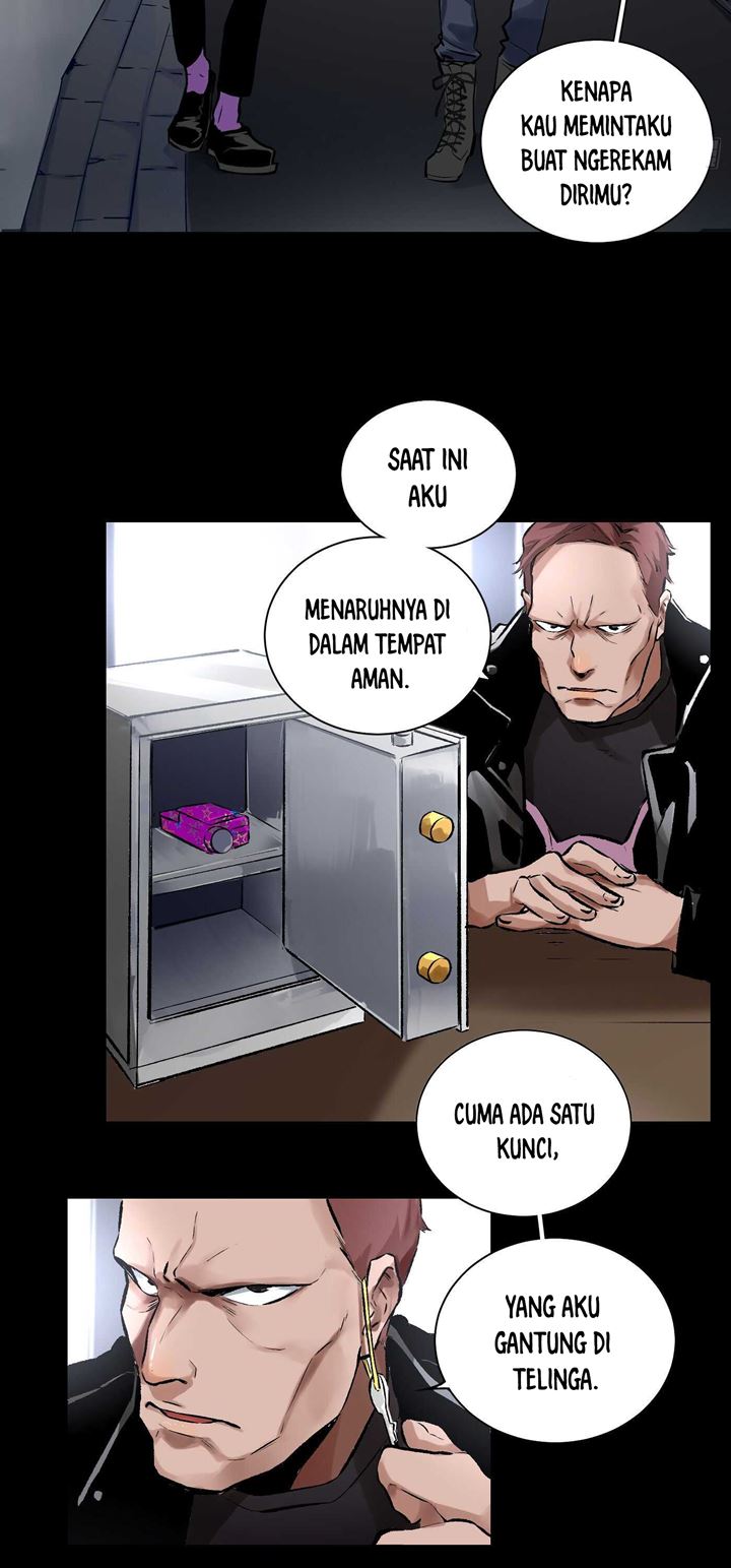 Detective VLOG Chapter 30 Gambar 18