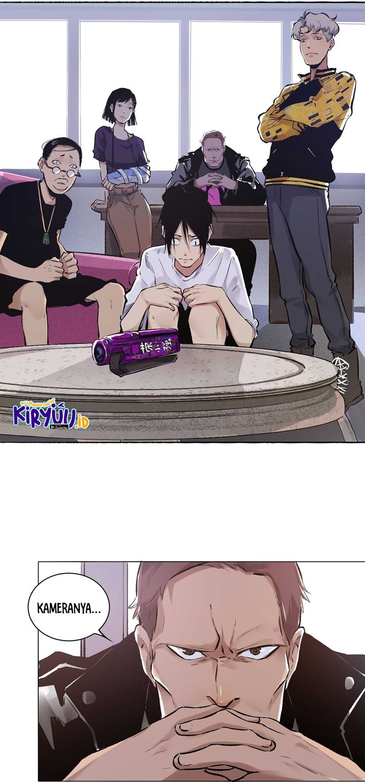 Detective VLOG Chapter 30 Gambar 11