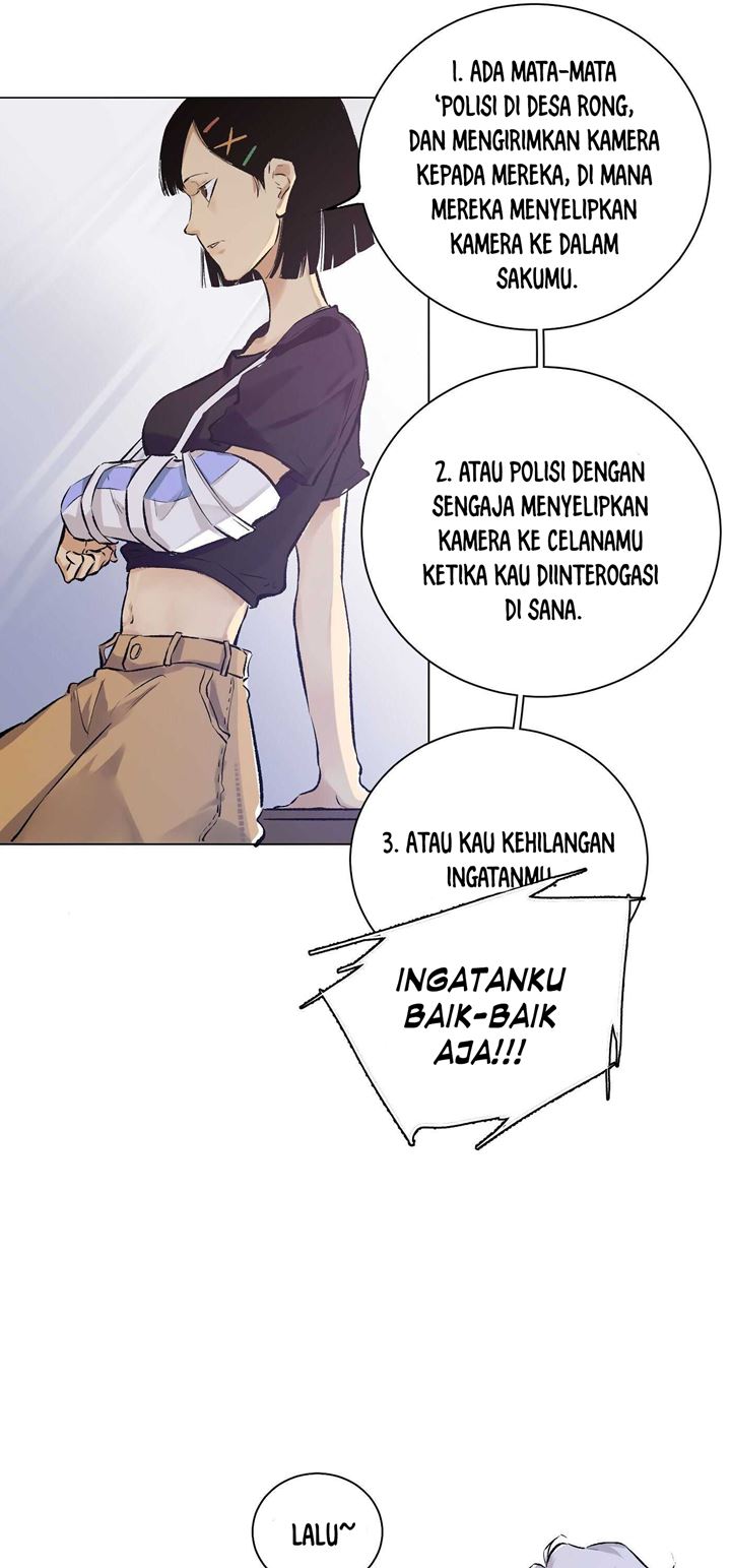 Detective VLOG Chapter 30 Gambar 14