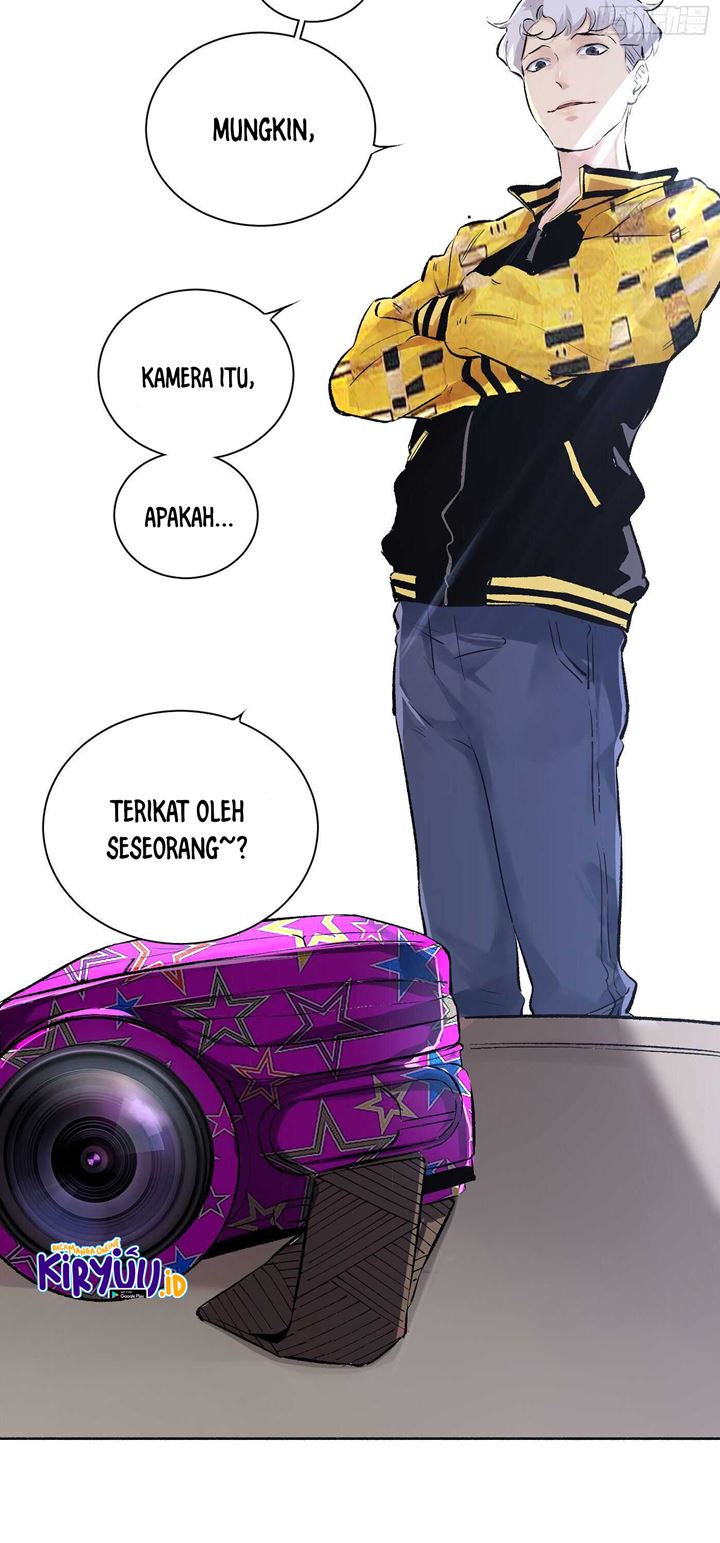 Detective VLOG Chapter 30 Gambar 15