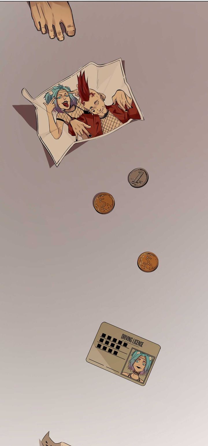 Detective VLOG Chapter 30 Gambar 29