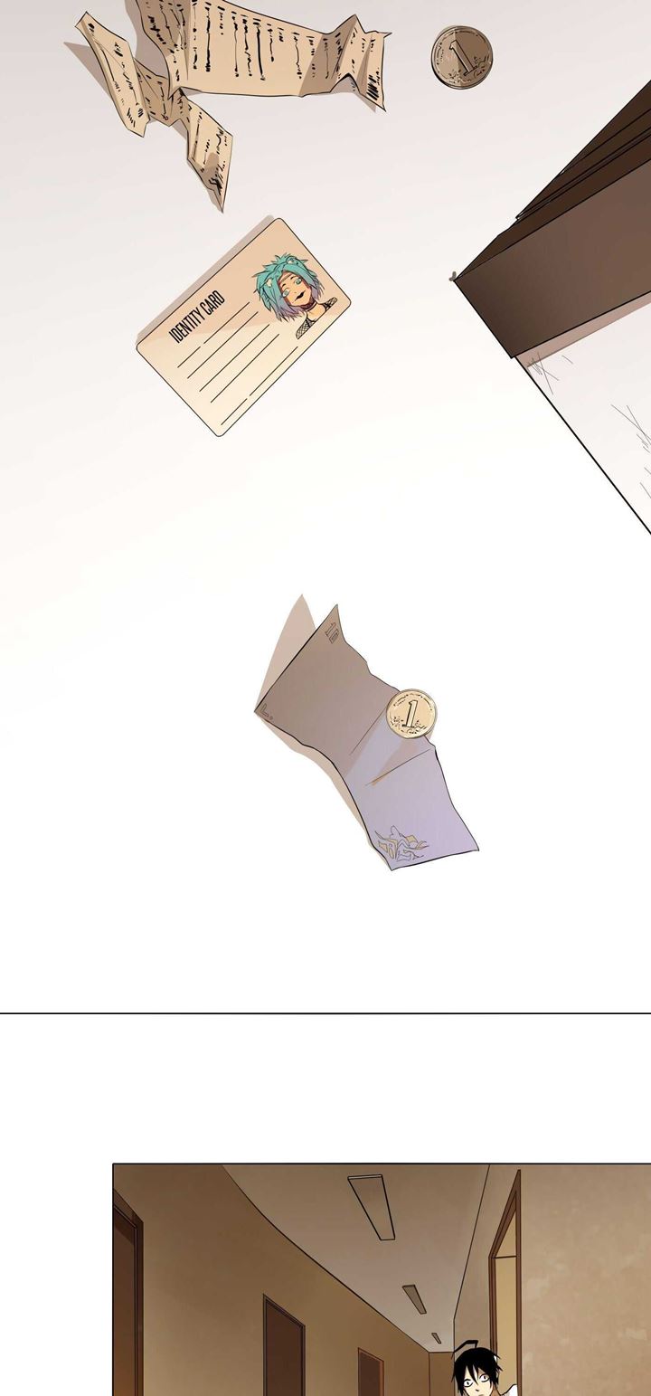 Detective VLOG Chapter 30 Gambar 30